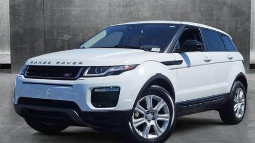 LAND ROVER RANGE ROVER EVOQUE 2019 SALVP2RX6KH350629 image